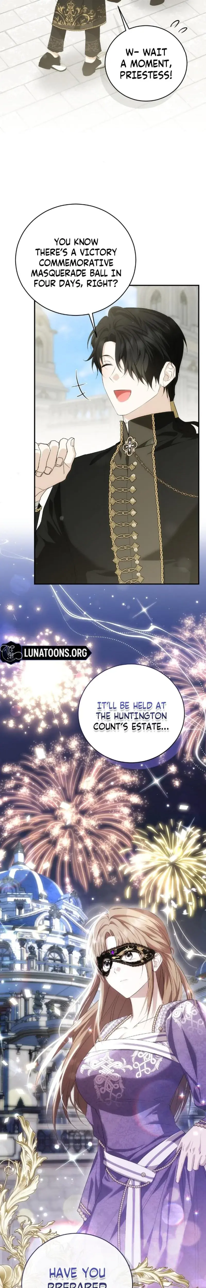 Pure Love And Depravity Chapter 5 - Page 11