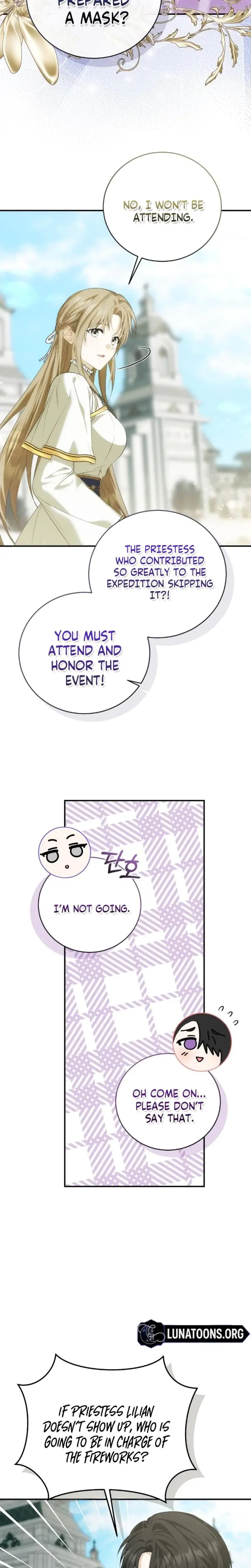 Pure Love And Depravity Chapter 5 - Page 12