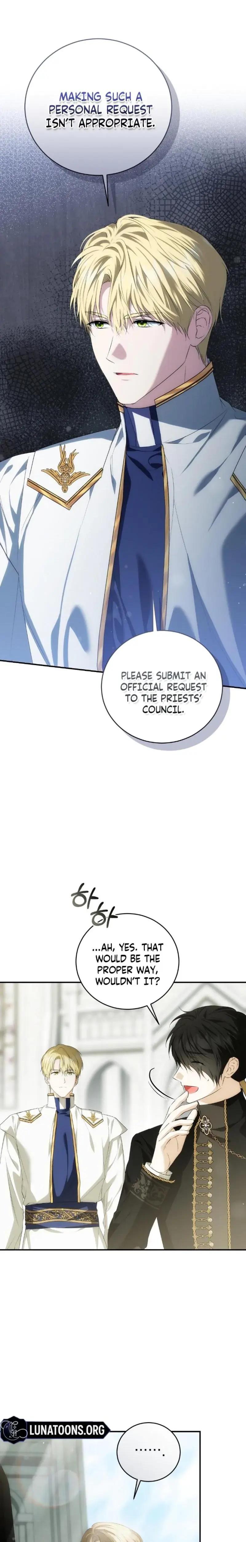 Pure Love And Depravity Chapter 5 - Page 14