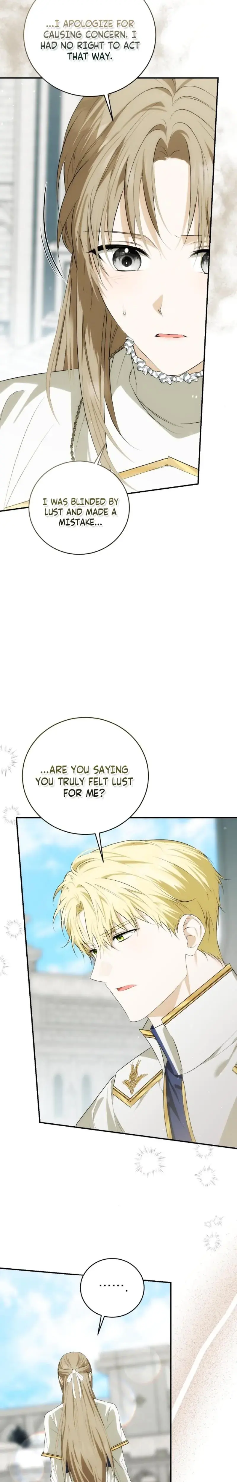 Pure Love And Depravity Chapter 5 - Page 18