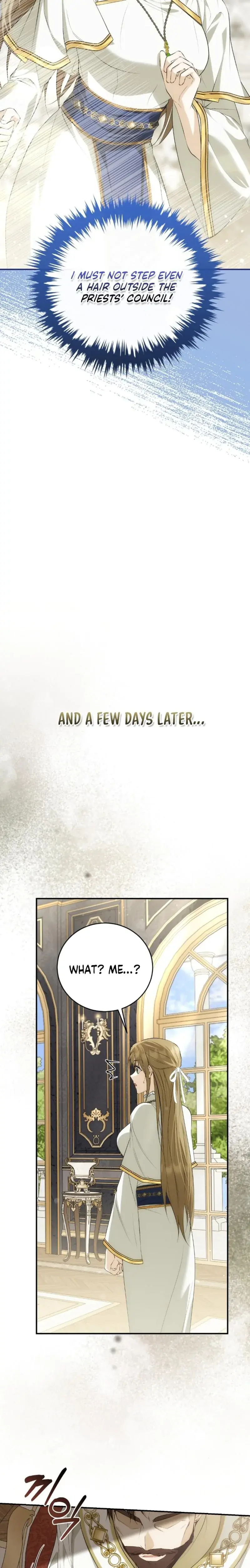 Pure Love And Depravity Chapter 5 - Page 25