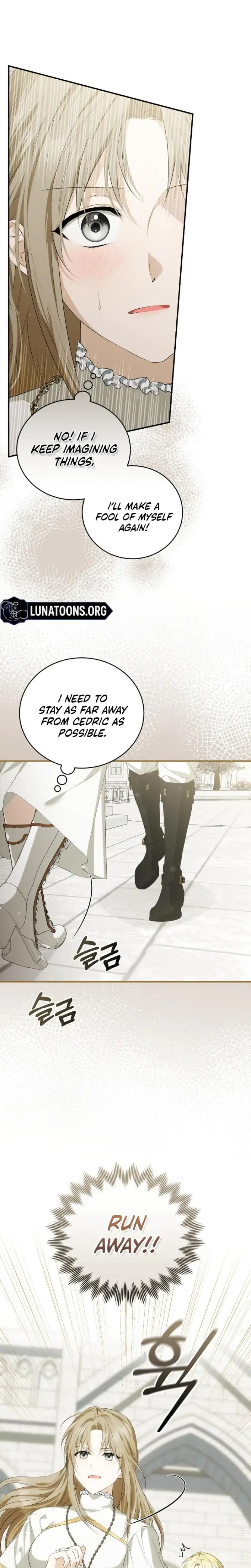 Pure Love And Depravity Chapter 5 - Page 3