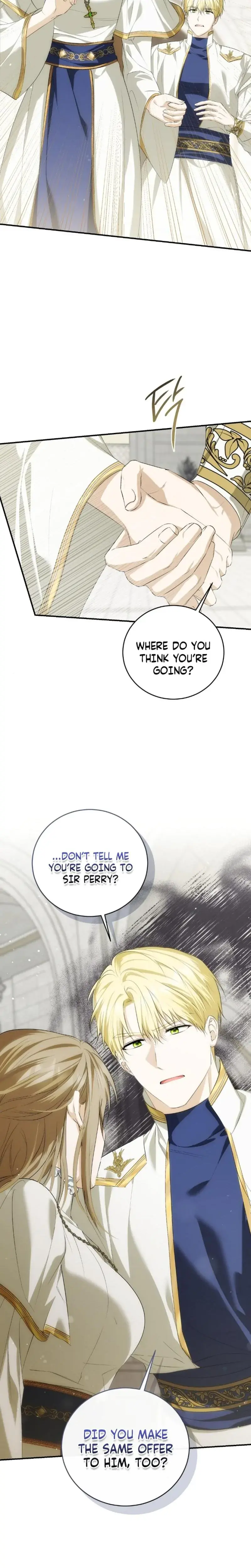 Pure Love And Depravity Chapter 5 - Page 4