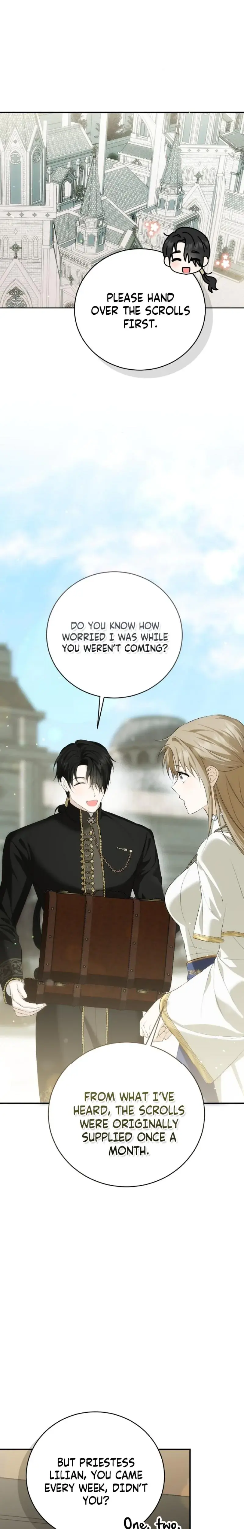 Pure Love And Depravity Chapter 5 - Page 7
