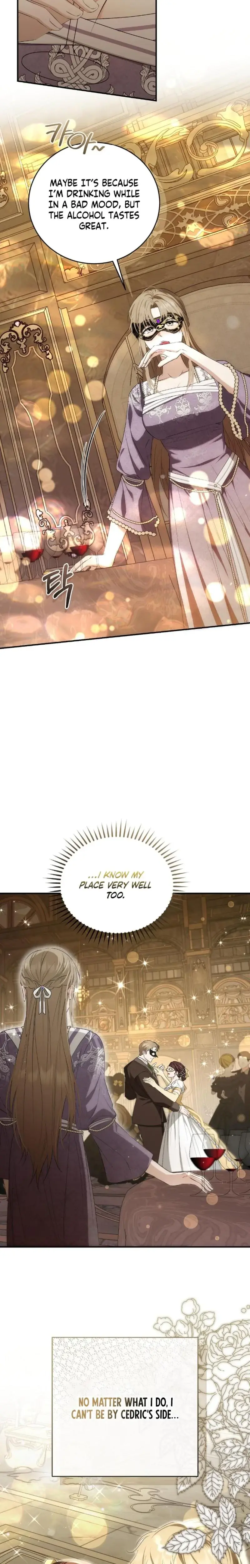 Pure Love And Depravity Chapter 6 - Page 13