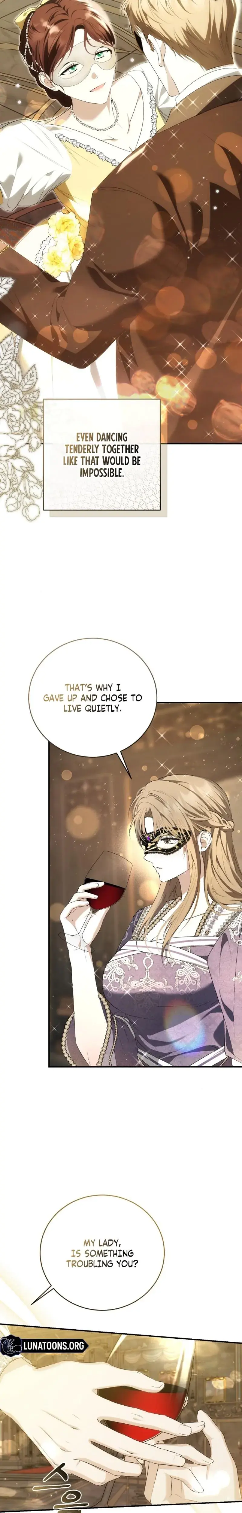 Pure Love And Depravity Chapter 6 - Page 14