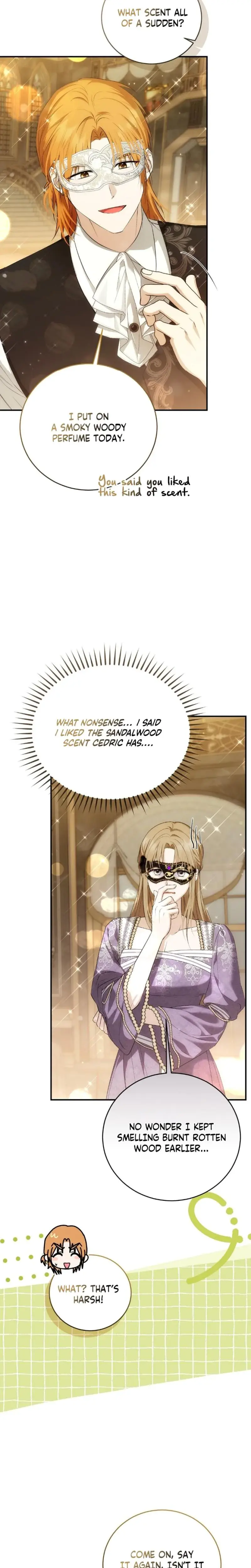 Pure Love And Depravity Chapter 6 - Page 16