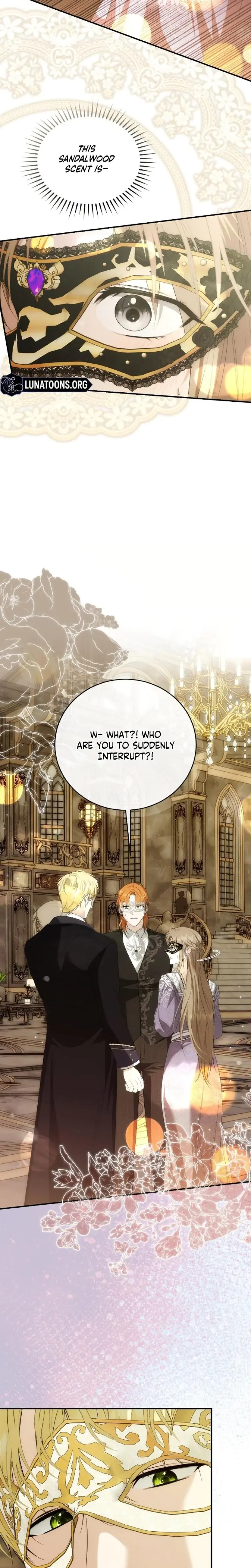Pure Love And Depravity Chapter 6 - Page 18