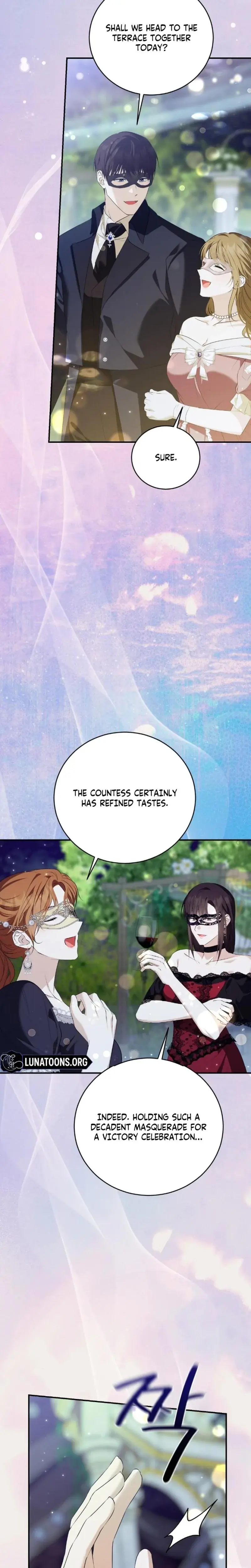 Pure Love And Depravity Chapter 6 - Page 2
