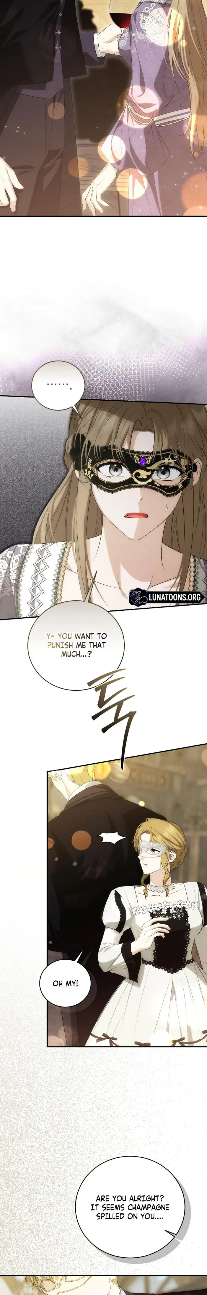 Pure Love And Depravity Chapter 6 - Page 22