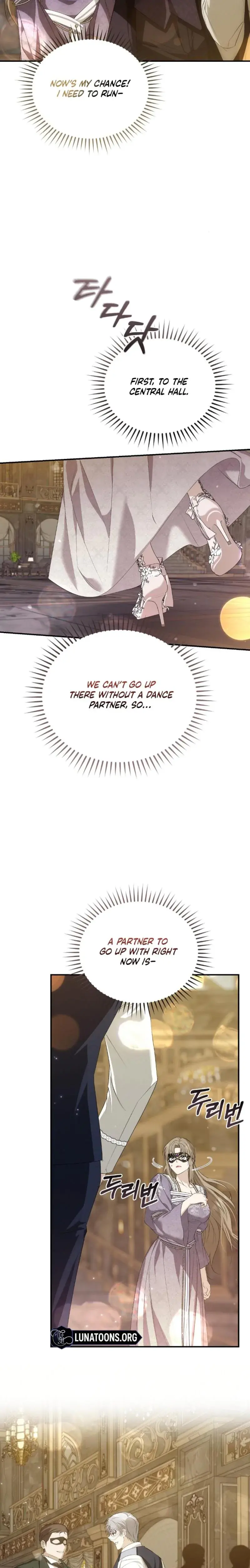 Pure Love And Depravity Chapter 6 - Page 24