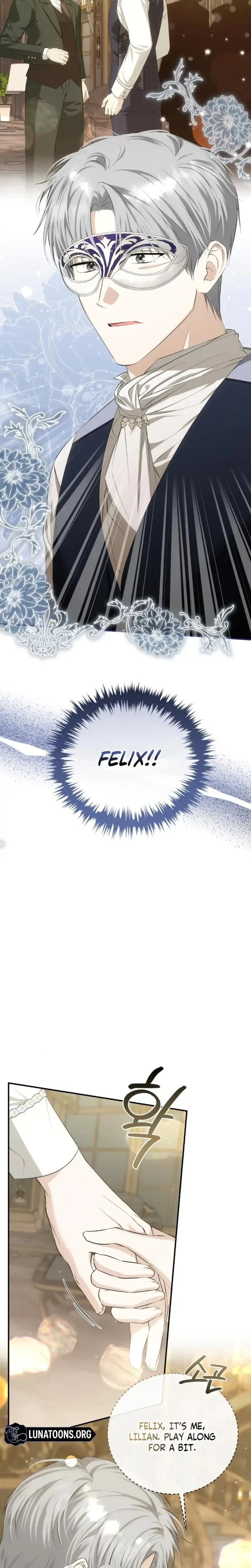 Pure Love And Depravity Chapter 6 - Page 25