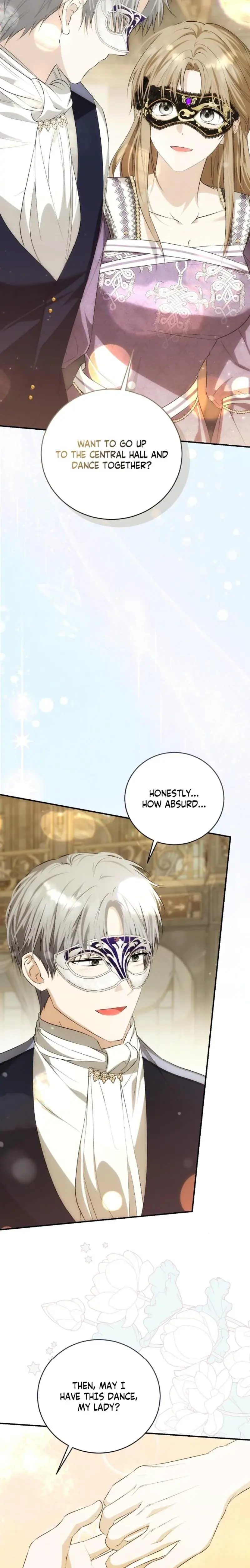 Pure Love And Depravity Chapter 6 - Page 26