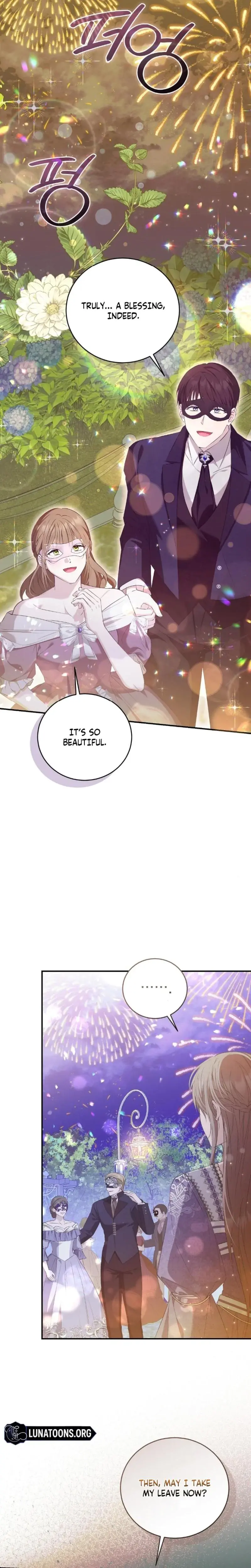Pure Love And Depravity Chapter 6 - Page 5