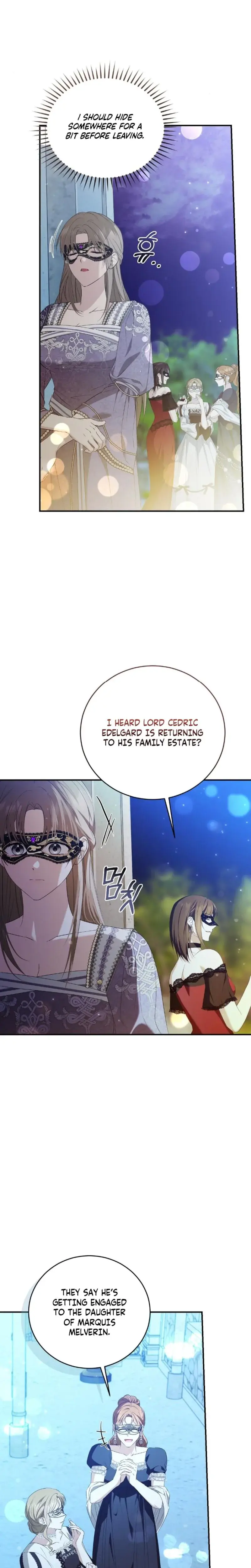 Pure Love And Depravity Chapter 6 - Page 7