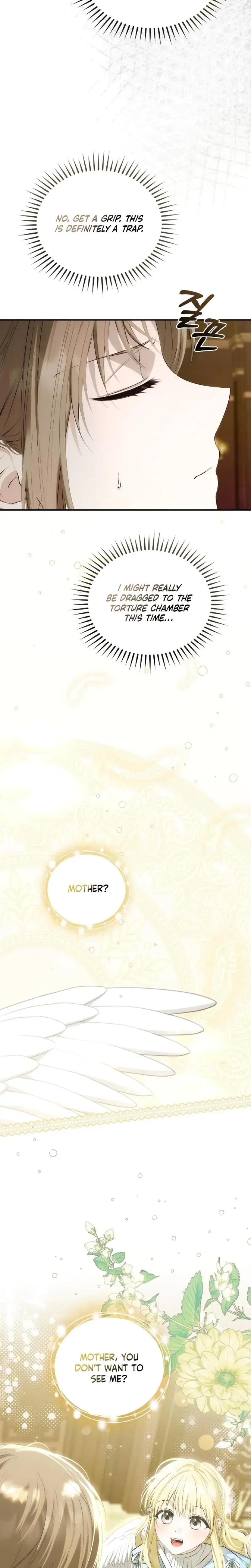 Pure Love And Depravity Chapter 7 - Page 15