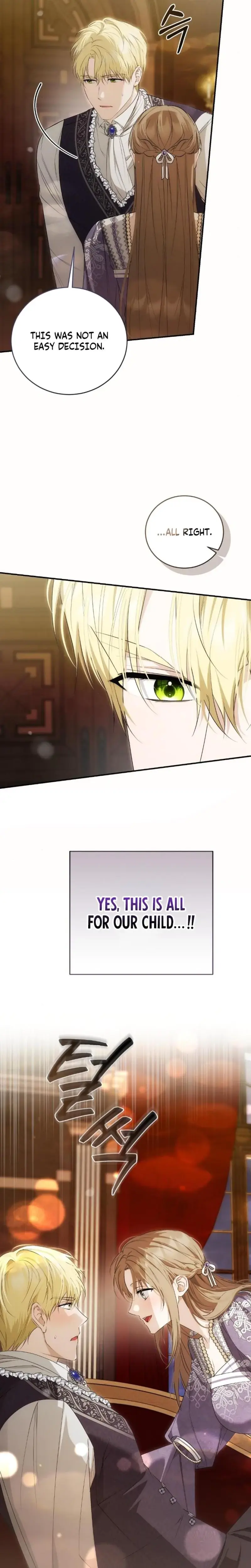 Pure Love And Depravity Chapter 7 - Page 17