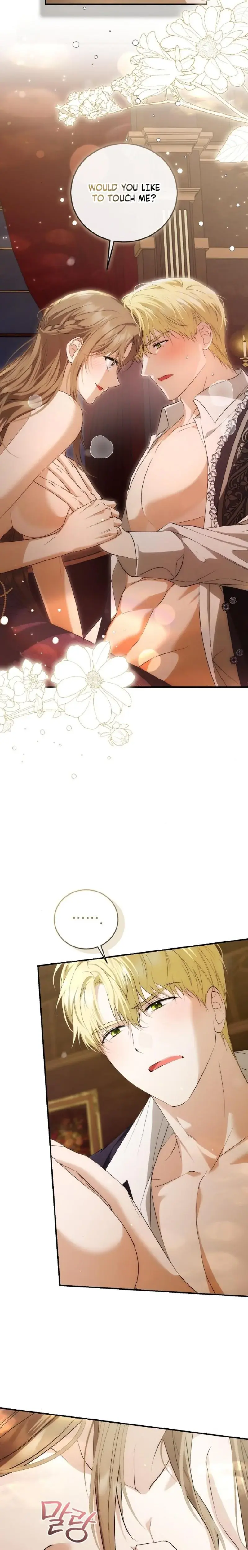 Pure Love And Depravity Chapter 7 - Page 20