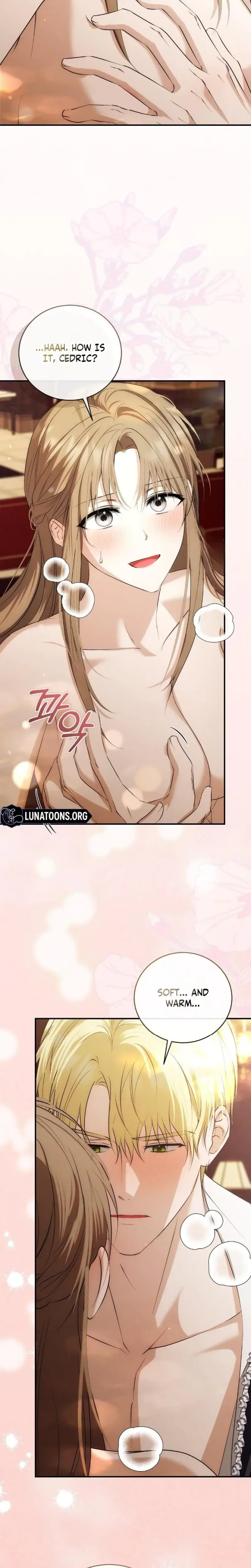 Pure Love And Depravity Chapter 7 - Page 21