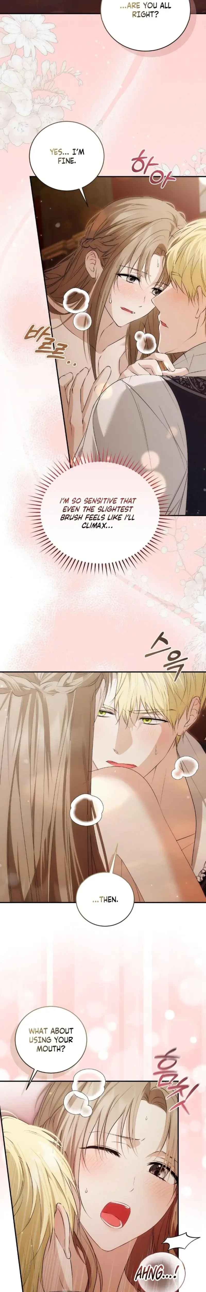 Pure Love And Depravity Chapter 7 - Page 23