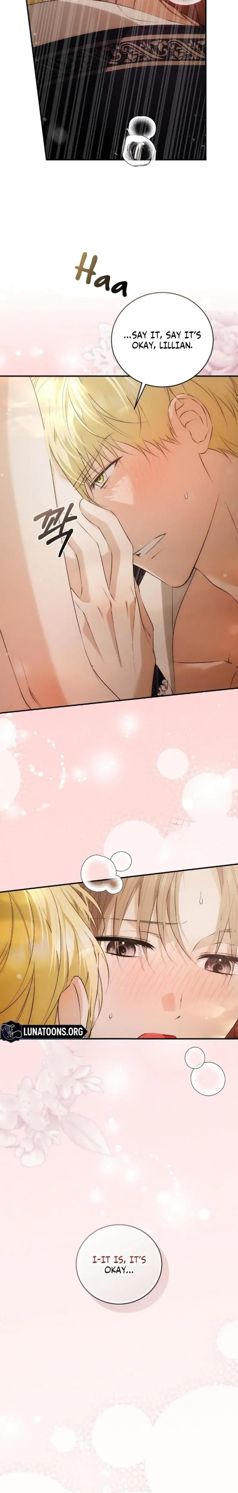 Pure Love And Depravity Chapter 7 - Page 24