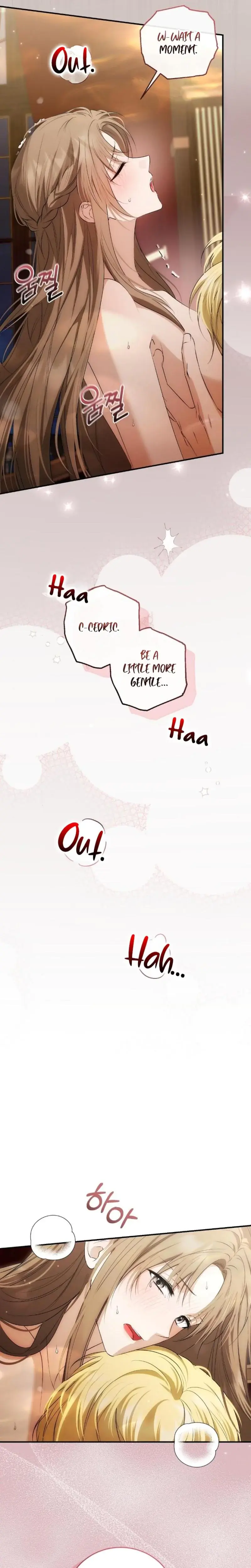 Pure Love And Depravity Chapter 7 - Page 26
