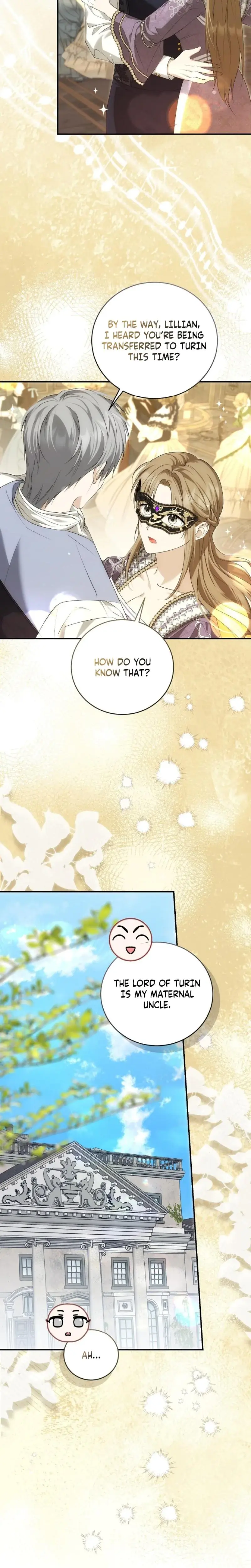 Pure Love And Depravity Chapter 7 - Page 3