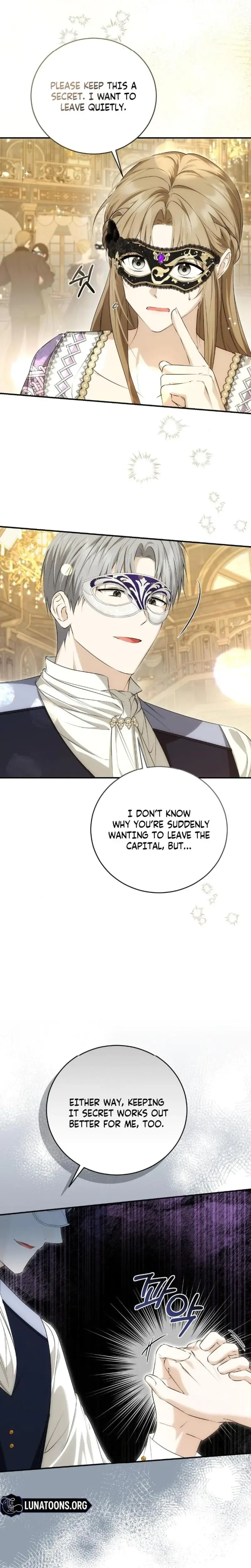 Pure Love And Depravity Chapter 7 - Page 4