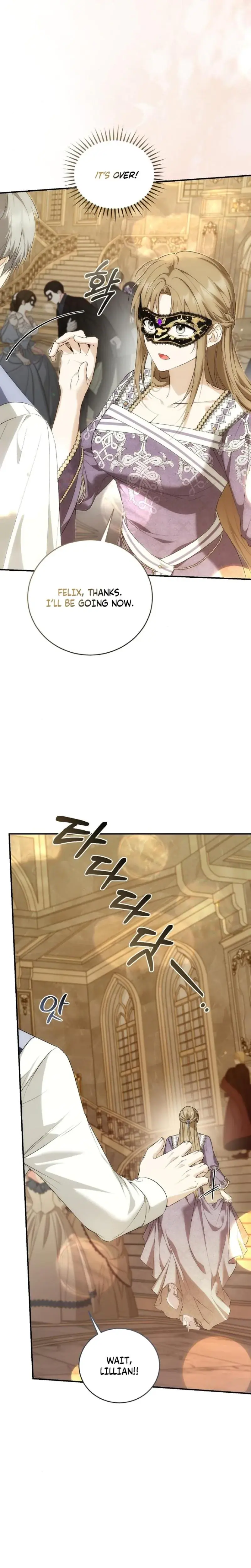 Pure Love And Depravity Chapter 7 - Page 6