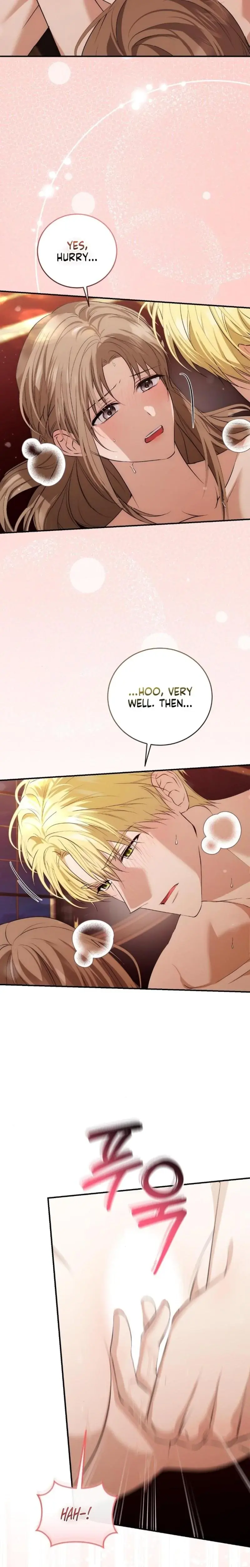Pure Love And Depravity Chapter 8 - Page 11