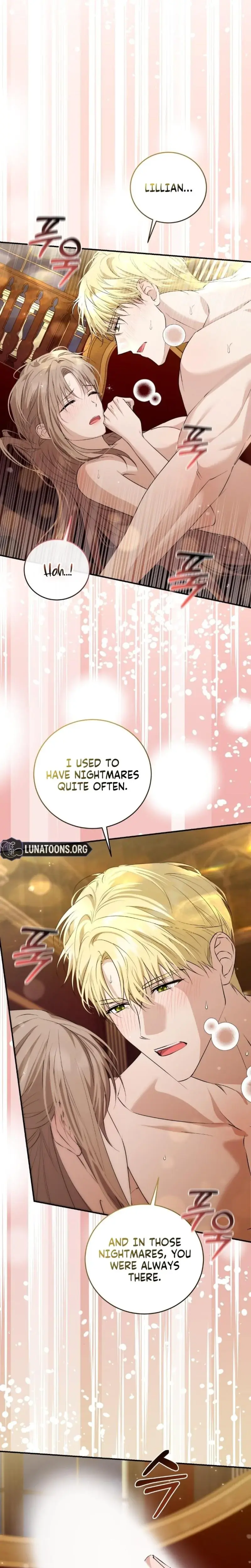 Pure Love And Depravity Chapter 8 - Page 12