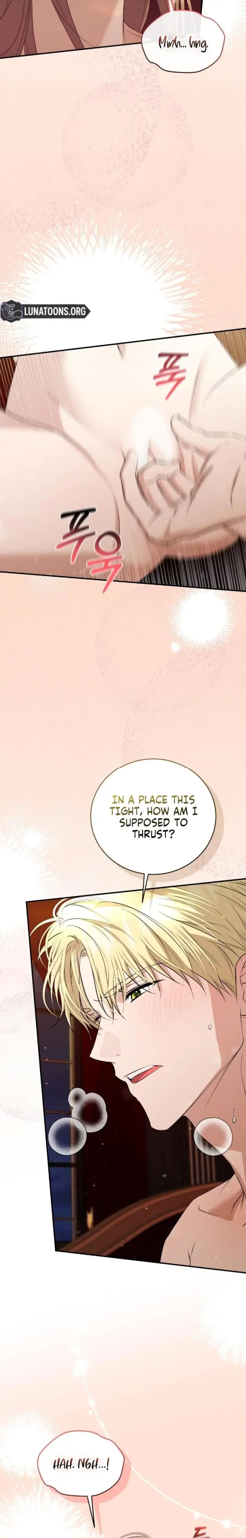Pure Love And Depravity Chapter 8 - Page 14