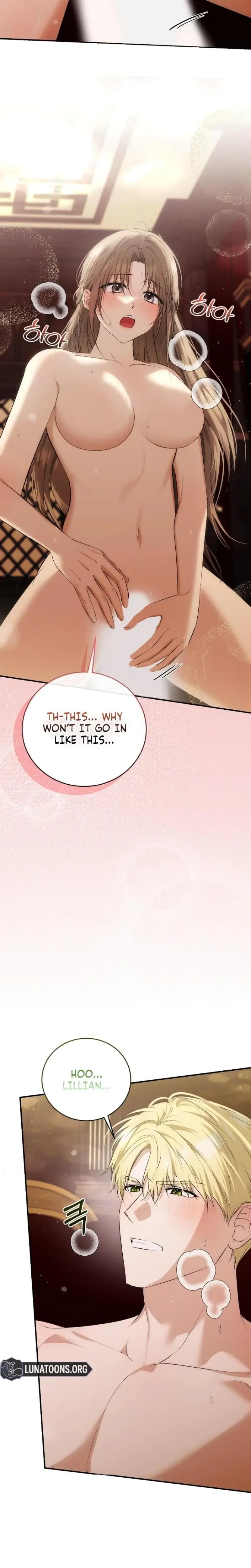 Pure Love And Depravity Chapter 8 - Page 2