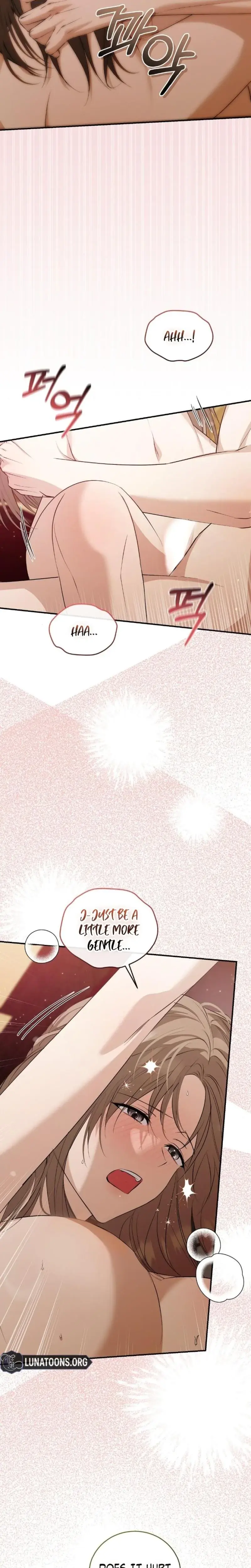 Pure Love And Depravity Chapter 8 - Page 20
