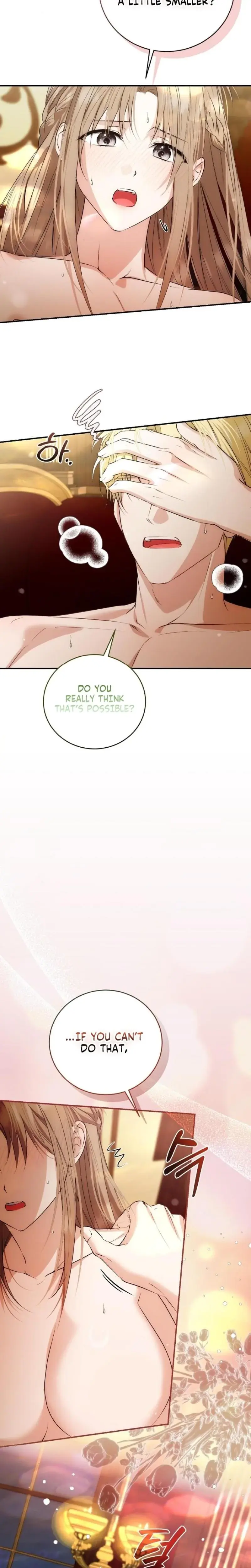 Pure Love And Depravity Chapter 8 - Page 5