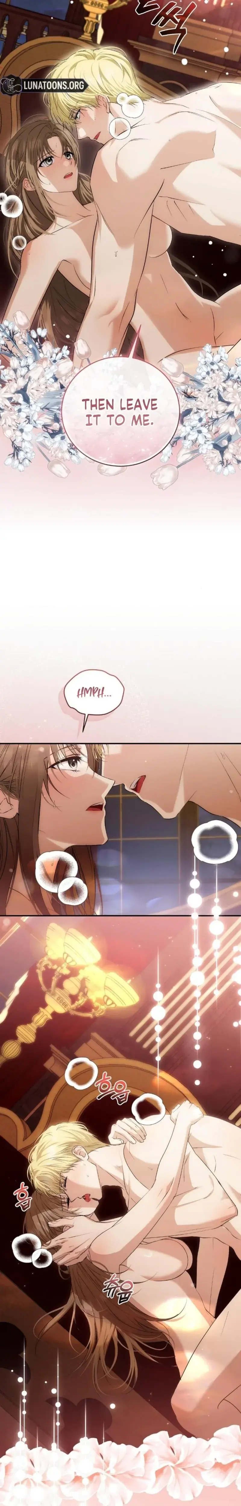 Pure Love And Depravity Chapter 8 - Page 6