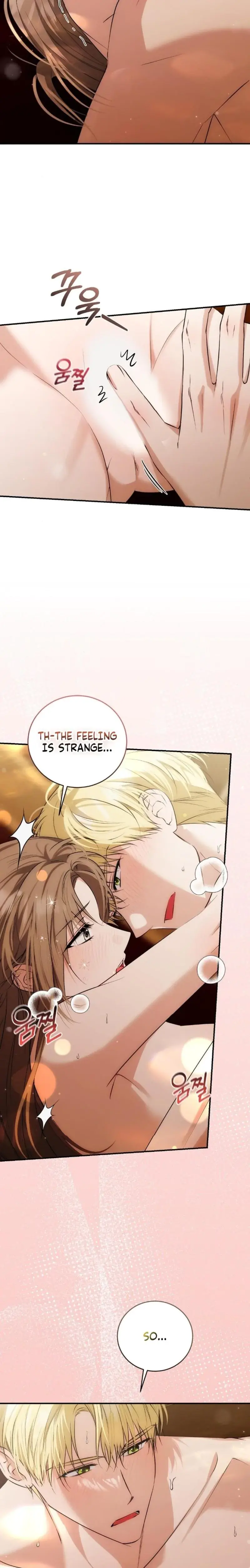 Pure Love And Depravity Chapter 8 - Page 8