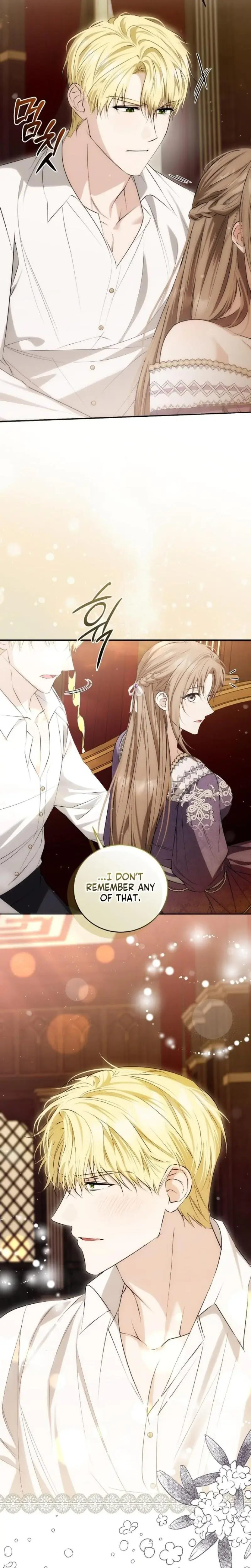 Pure Love And Depravity Chapter 9 - Page 18