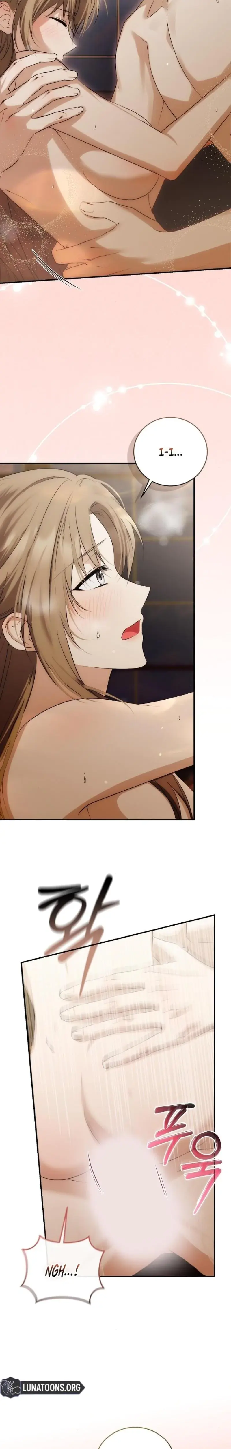 Pure Love And Depravity Chapter 9 - Page 2