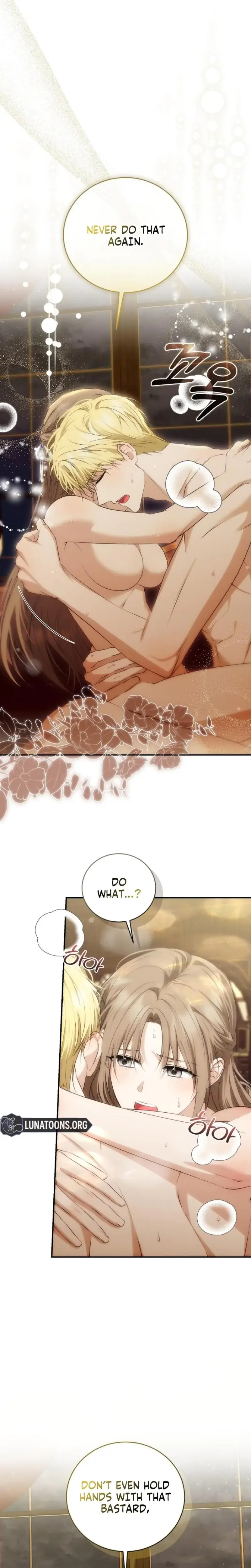 Pure Love And Depravity Chapter 9 - Page 4