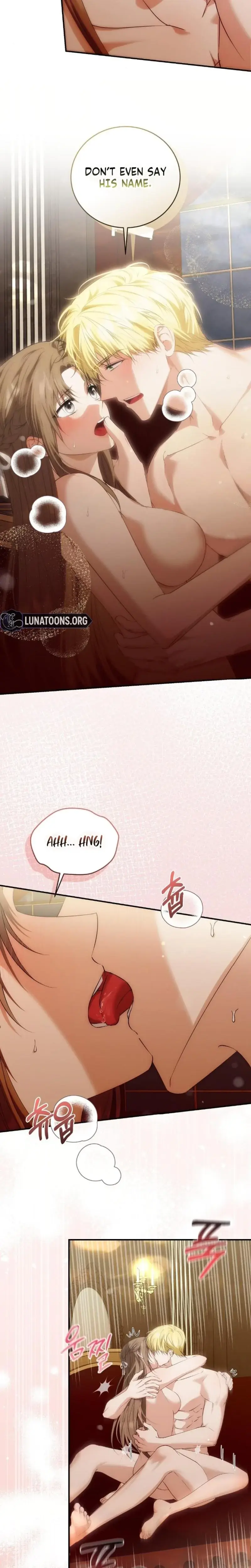 Pure Love And Depravity Chapter 9 - Page 6