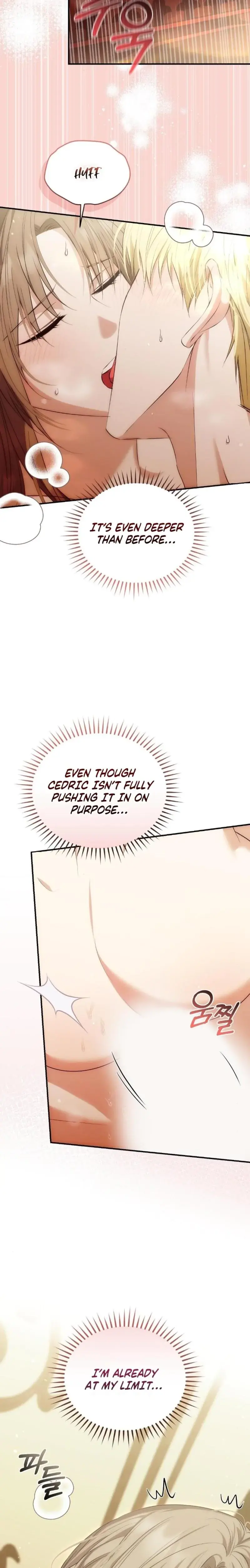 Pure Love And Depravity Chapter 9 - Page 7