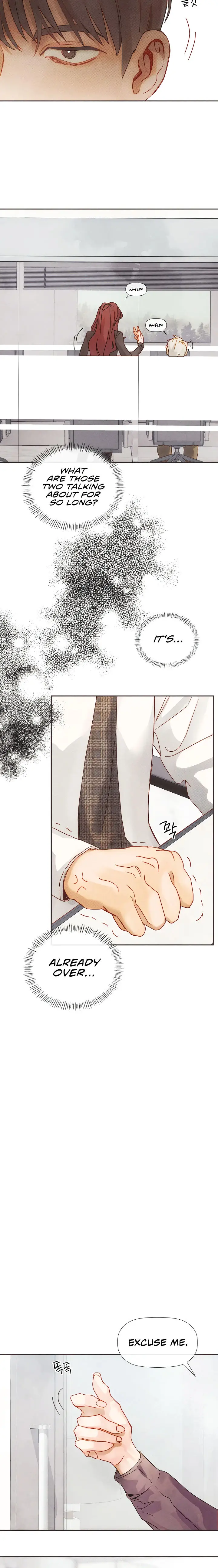 Pure Love Chapter 1 - Page 20