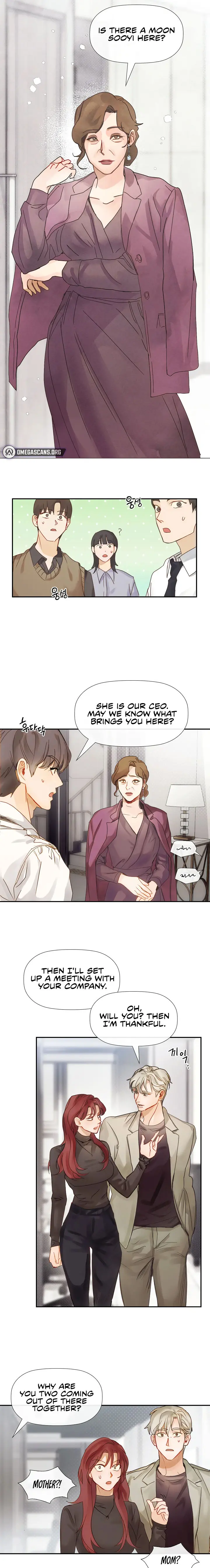 Pure Love Chapter 1 - Page 21