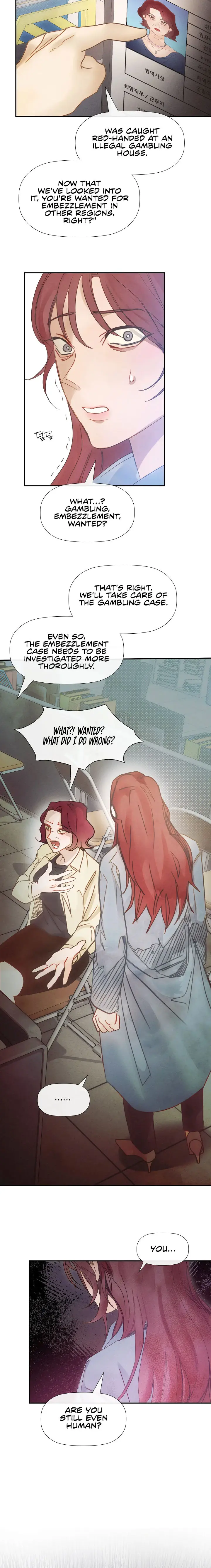 Pure Love Chapter 1 - Page 30