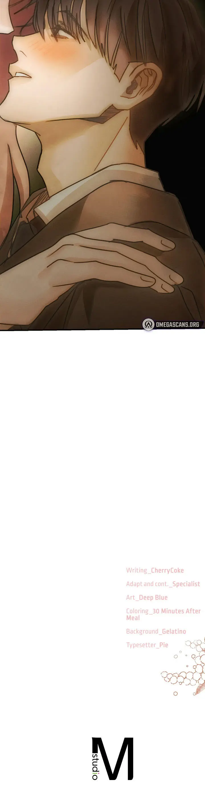 Pure Love Chapter 10 - Page 24