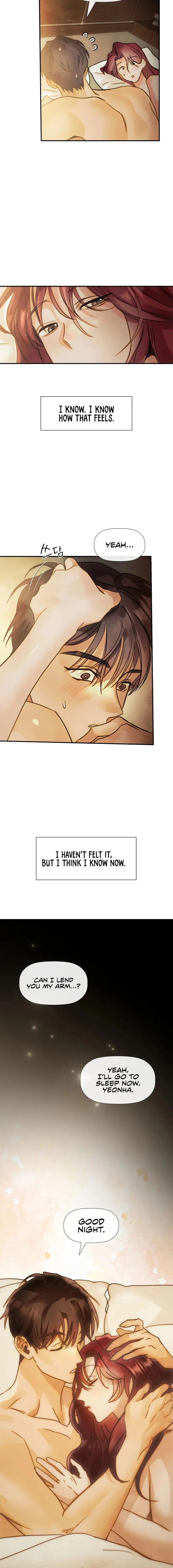Pure Love Chapter 11 - Page 10