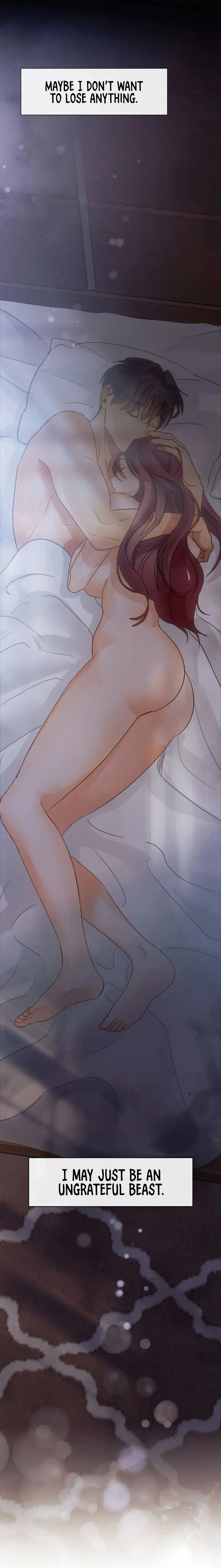 Pure Love Chapter 11 - Page 19