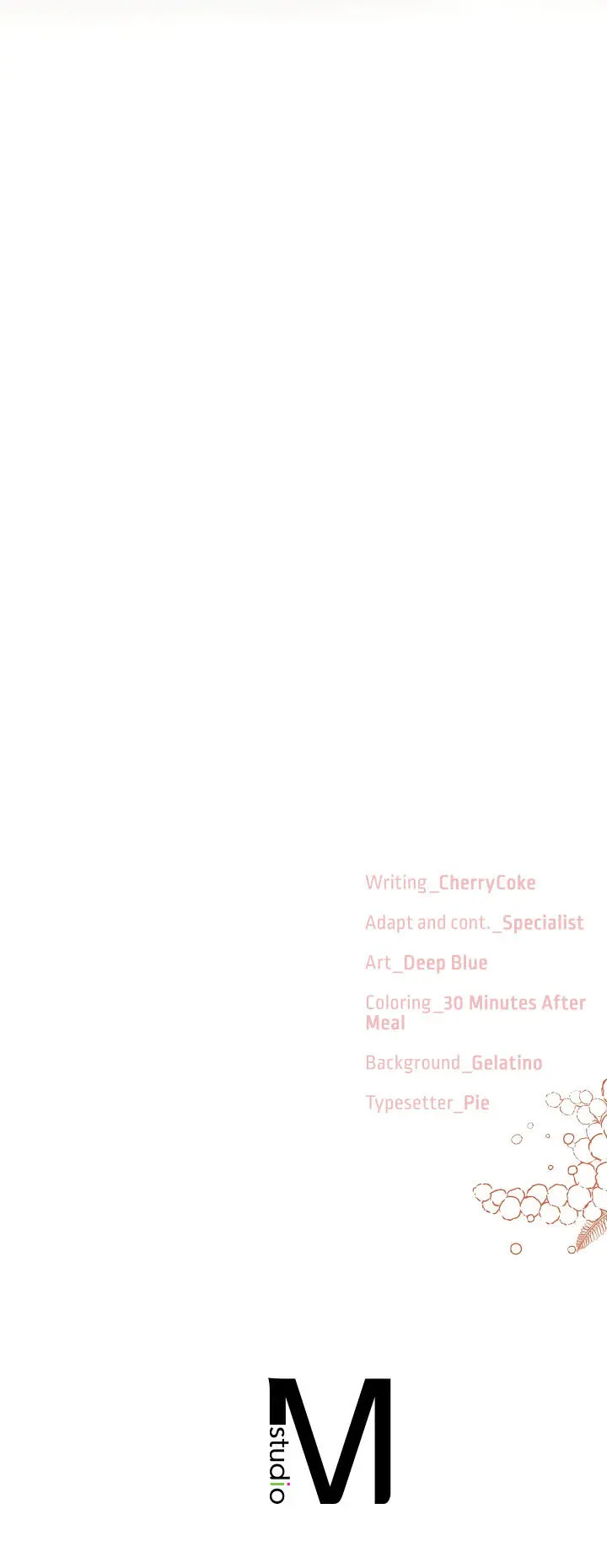 Pure Love Chapter 11 - Page 20