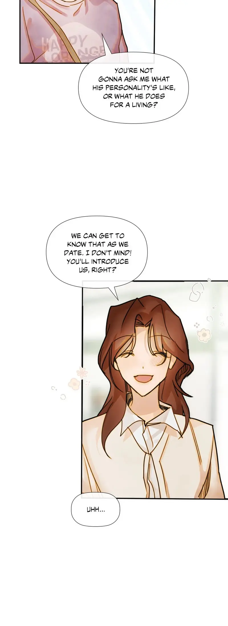 Pure Love Chapter 13 - Page 26